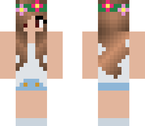 regular summergirl