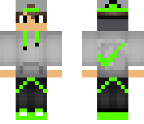nike neon