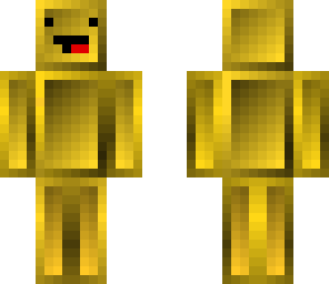gold block
