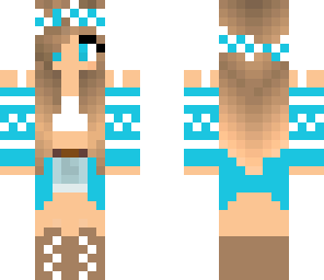 katiegames's skin