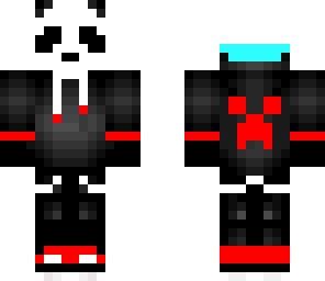 panda