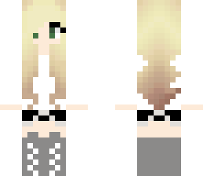  rubia chica fixed