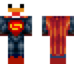 superchiken