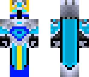 blueknight alternative