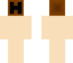 letter h