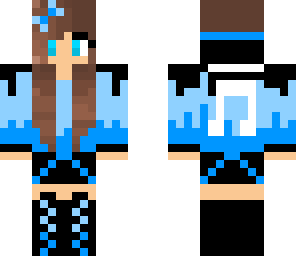 music girl