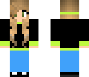 mincraft me