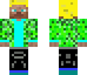 dimond man