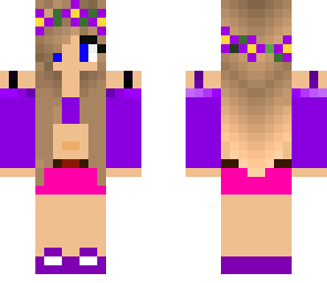 cute girl