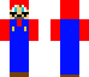 mario