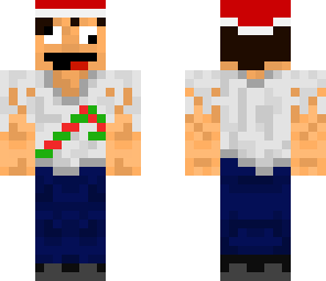 holiday bacon8r