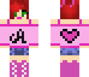 a-skin