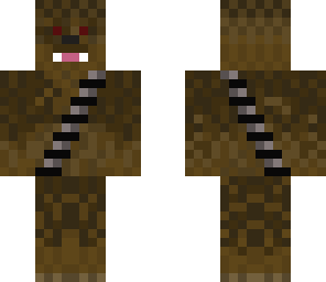 evil bacca 6191