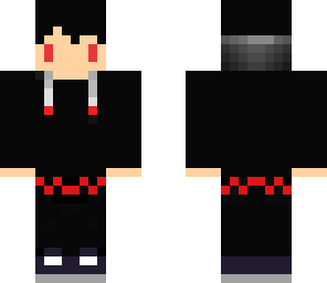 evil realchibiguy