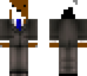different tie