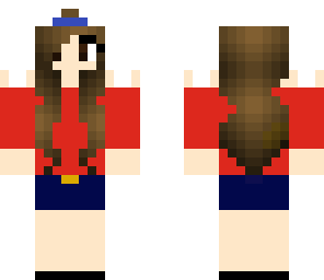 girl