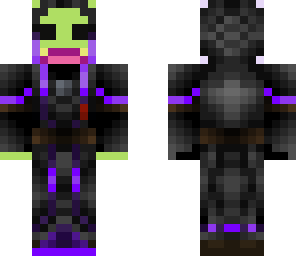 mage