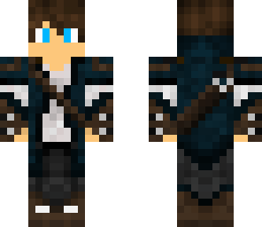reskin archer