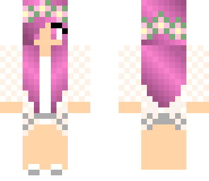skin for me