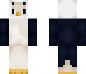 penguin