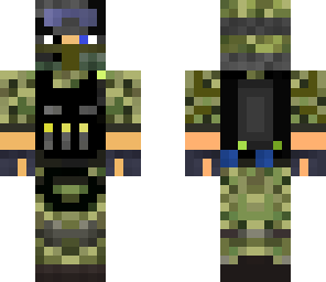 orion war attire