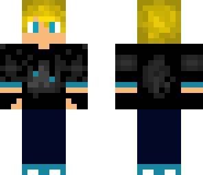 boy