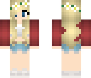 edited girl