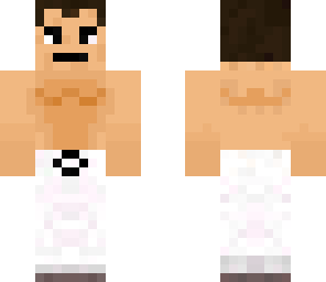 freddie mercury topless