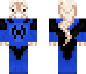 saint walker