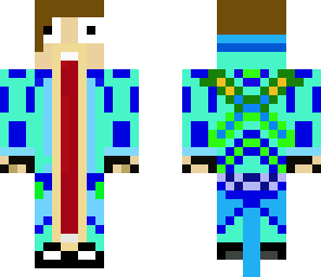 durp boy derp cool