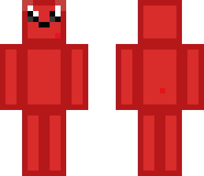 red gummy bear