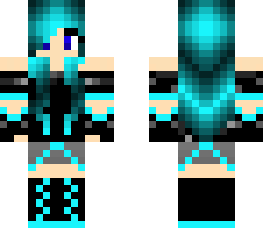 improved dubstep gal 3