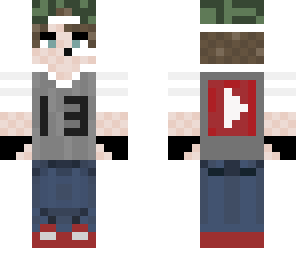 new skin  update