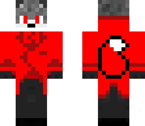 red teen wolf 3