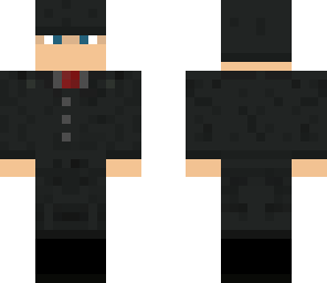 aleman soldier