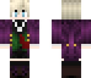 bloody alois