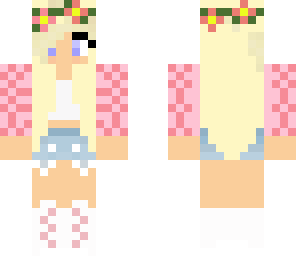 flower girl