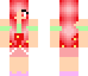 strawberry babe