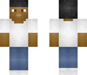 male skin 3