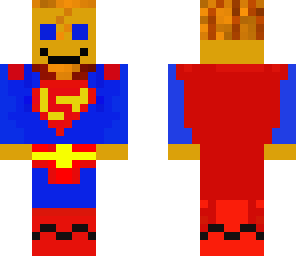 superman