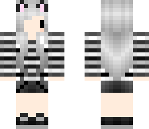 chibi girl 