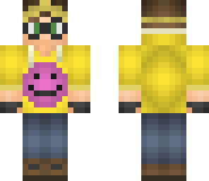 seviper's skin