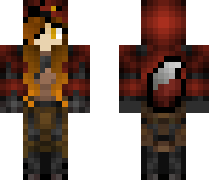 foxy girl 