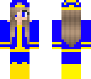 girl warriors fan -fixed-