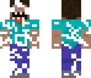 deading herobrine