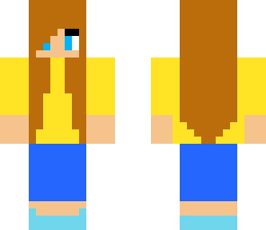 girl skin