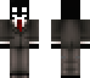 my new skin