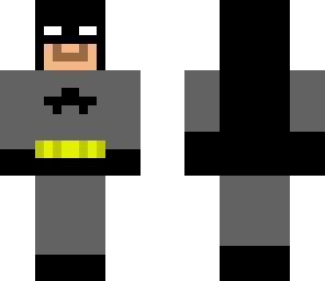 batman jaedon