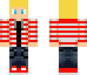 blond cool