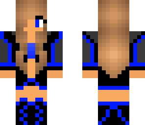 cool girl